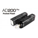 Godox AD200 Pro