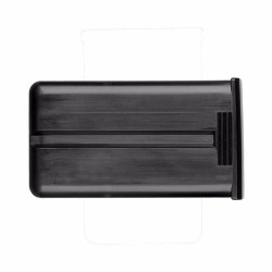 סוללת ליתיום 2900mAh DC 14.4V לפלאש AD200