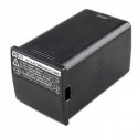 סוללת ליתיום 2900mAh DC 14.4V לפלאש AD200