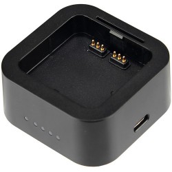 מטען Godox UC29 usb charger for AD200 battery WB29