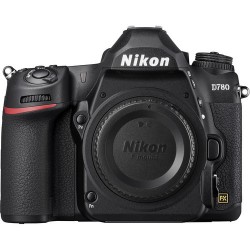 מצלמה רפלקס DSLR  Nikon D780 ניקון