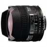 ‏עדשה Nikon AF Fisheye-Nikkor 16mm f/2.8D ניקון