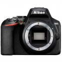 Nikon D3500 + 18-140 AFS VR