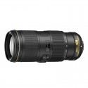 Nikon 70-200mm f/4G AF-S ED VR