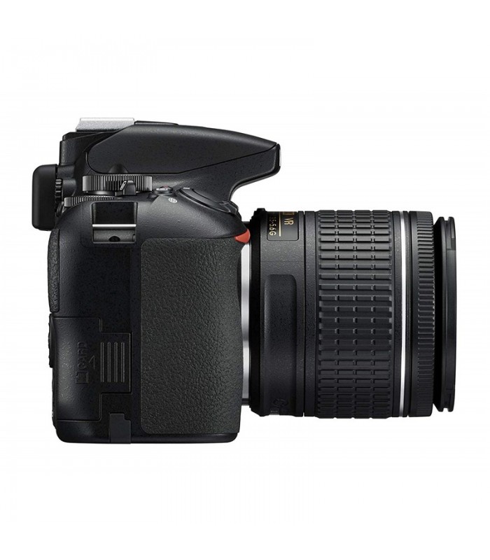 Nikon D3500 + 18-55 VR AFP