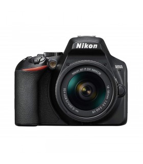 Nikon D3500 + 18-55 VR AFP