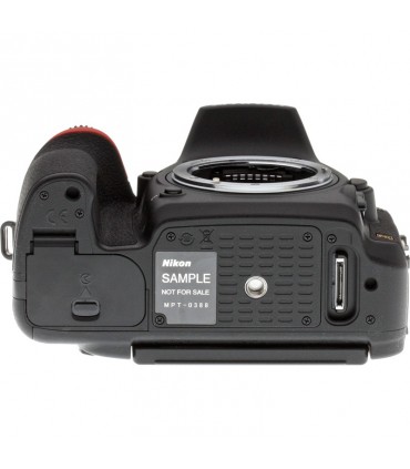 Nikon D750 Body