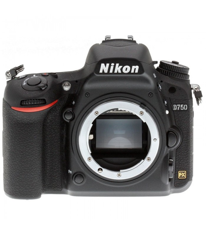 Nikon D750 Body