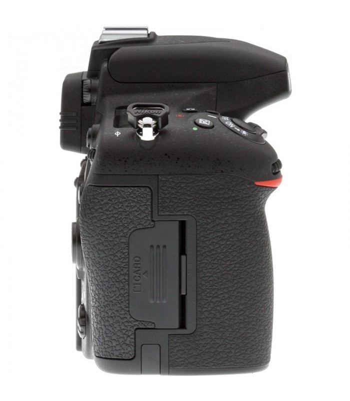 Nikon D750 Body