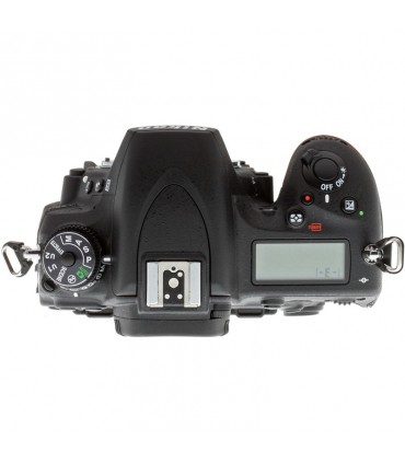 Nikon D750 Body