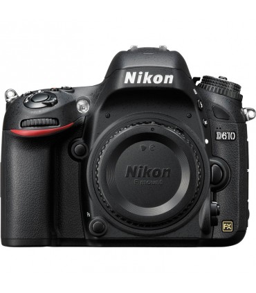 Nikon D610 Body