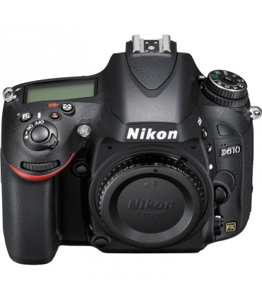 Nikon D610 Body
