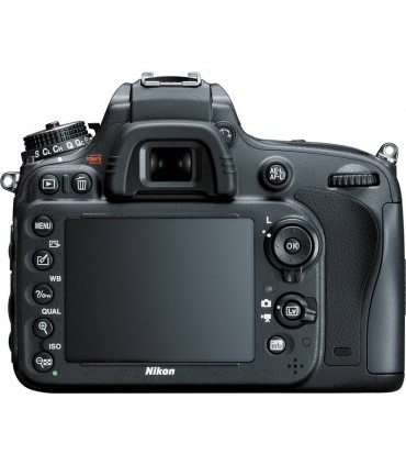 Nikon D610 Body