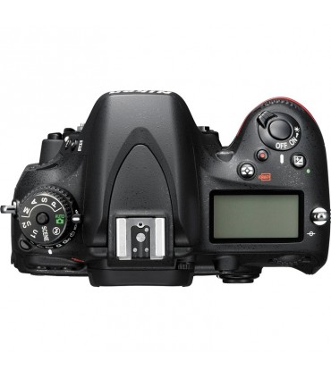 Nikon D610 Body
