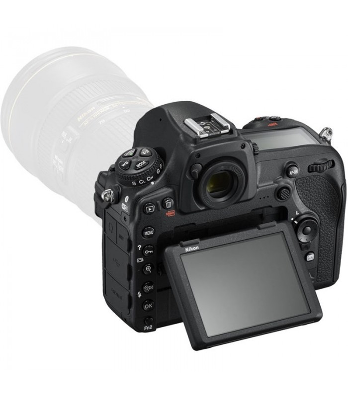 Nikon D850 Body