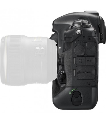 מצלמה רפלקס DSLR‏ Nikon D5 ניקון body