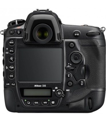 מצלמה רפלקס DSLR‏ Nikon D5 ניקון body