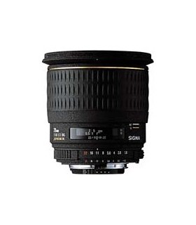 SIGMA 28mm