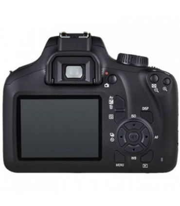 מצלמה DSLR ‏ Canon EOS 4000D קנון קרט Body