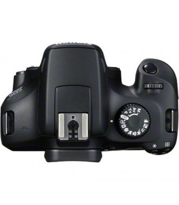 מצלמה DSLR ‏ Canon EOS 4000D קנון קרט Body