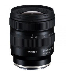 Tamron 20-40 F2.8 III VXD -SONY