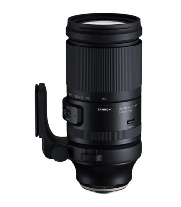 Tamron 150-500 F5-6.7 III VC -FUJI