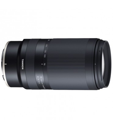 עדשה טמרון Tamron 70-300mm f/4.5-6.3 Di III RXD Lens for Nikon Z - יבואן רשמי