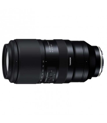 עדשה טמרון Tamron 50-400mm f/4.5-6.3 Di III VC VXD Lens for Sony E - יבואן רשמי