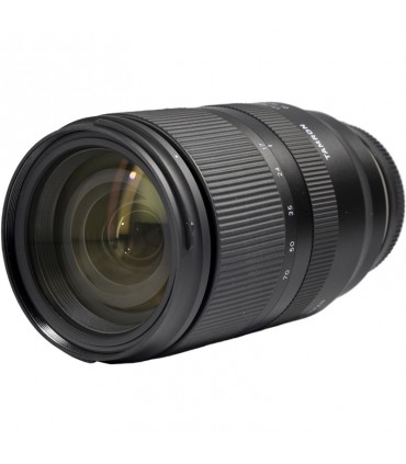 עדשת טמרון Tamron 17-70mm DI-III For FUJIFILM - יבואן רשמי