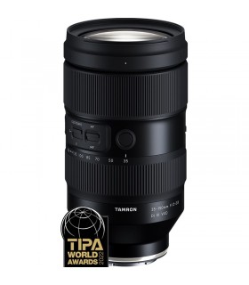עדשת טמרון Tamron 35-150mm F2-2.8 For Sony E - יבואן רשמי
