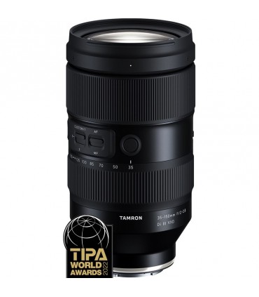 עדשת טמרון Tamron 35-150mm F2-2.8 For Sony E - יבואן רשמי