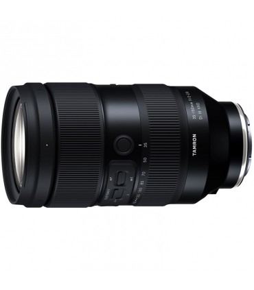 עדשת טמרון Tamron 35-150mm F2-2.8 For Sony E - יבואן רשמי