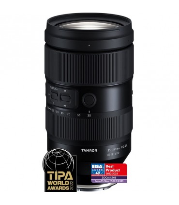 עדשת טמרון Tamron 35-150mm F2-2.8 For Sony E - יבואן רשמי