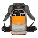Whistler BP 350 AW