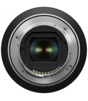 עדשה טמרון Tamron for Sony E 18-300mm Di III-A VC VXD - יבואן רשמי