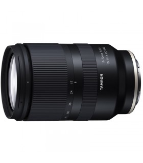 עדשת טמרון Tamron 17-70mm DI-III For Sony E - יבואן רשמי