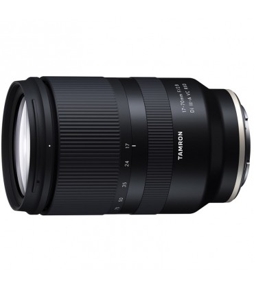 עדשת טמרון Tamron 17-70mm DI-III For Sony E - יבואן רשמי