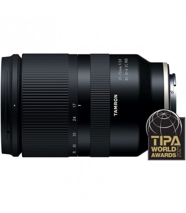עדשת טמרון Tamron 17-70mm DI-III For Sony E - יבואן רשמי