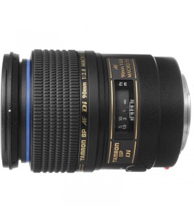 עדשת טמרון Tamron for Canon SP AF90mm F/2.8 DI Macro 1:1 - יבואן רשמי