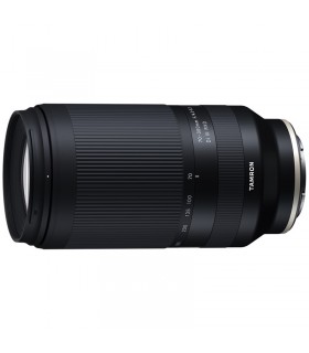 עדשת טמרון Tamron 70-300mm F4.5-6.3 for Sony E mount - יבואן רשמי