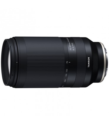עדשת טמרון Tamron 70-300mm F4.5-6.3 for Sony E mount - יבואן רשמי