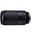 עדשת טמרון Tamron 70-300mm F4.5-6.3 for Sony E mount - יבואן רשמי