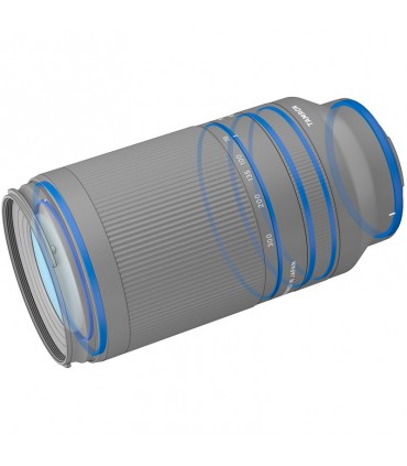 עדשת טמרון Tamron 70-300mm F4.5-6.3 for Sony E mount - יבואן רשמי