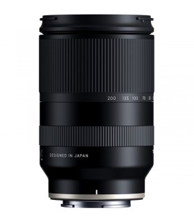 עדשת טמרון Tamron 28-200mm F/2.8-5.6 Di Iii Rxd For Sony E - יבואן רשמי