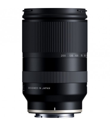 עדשת טמרון Tamron 28-200mm F/2.8-5.6 Di Iii Rxd For Sony E - יבואן רשמי