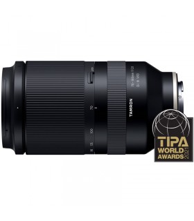 עדשת טמרון Tamron for Sony E 70-180mm f/2.8 Di III VXD - יבואן רשמי