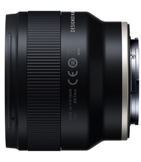 עדשה טמרון Tamron for Sony E 24MM F2.8 FF - יבואן רשמי