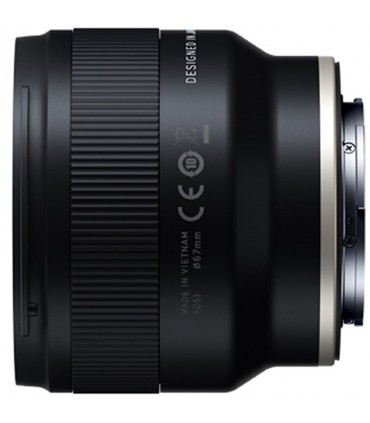 עדשה טמרון Tamron for Sony E 24MM F2.8 FF - יבואן רשמי