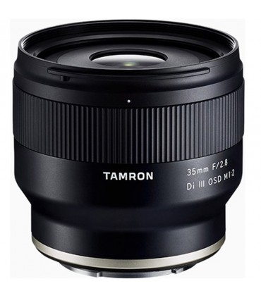 עדשת טמרון Tamron for Sony 35MM F2.8 FF - יבואן רשמי