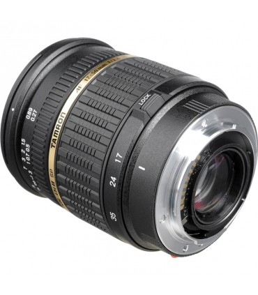 עדשת טמרון Tamron for Sony SP AF17-50mm F/2.8 Di II LD Aspherical IF - יבואן רשמי